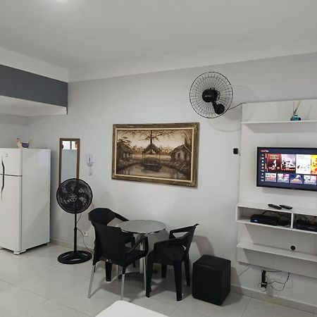 Apartamento Estudio Na Pitangueiras Guarujá Exterior foto